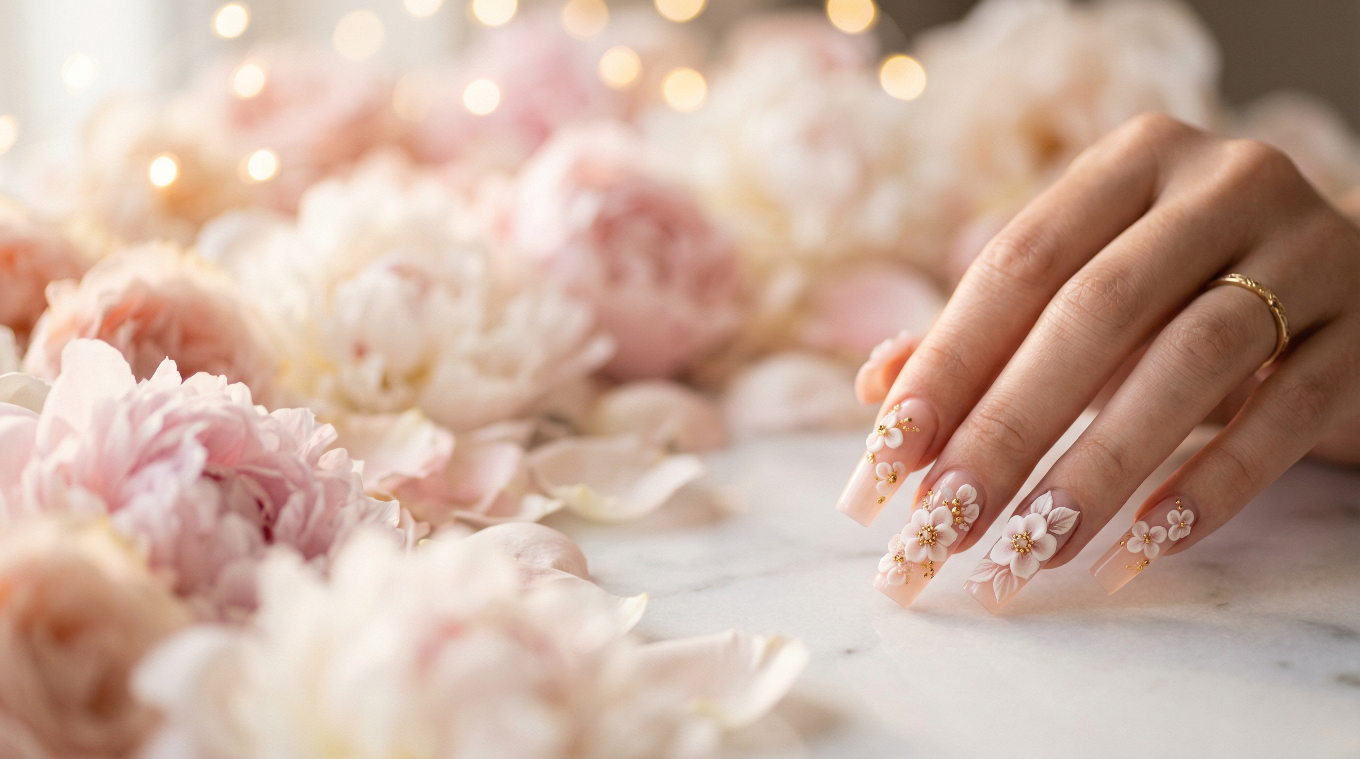 About NailHouse & Spa